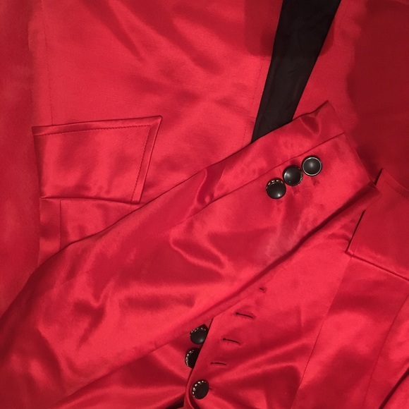 Escada jacket - Picture 3 of 5